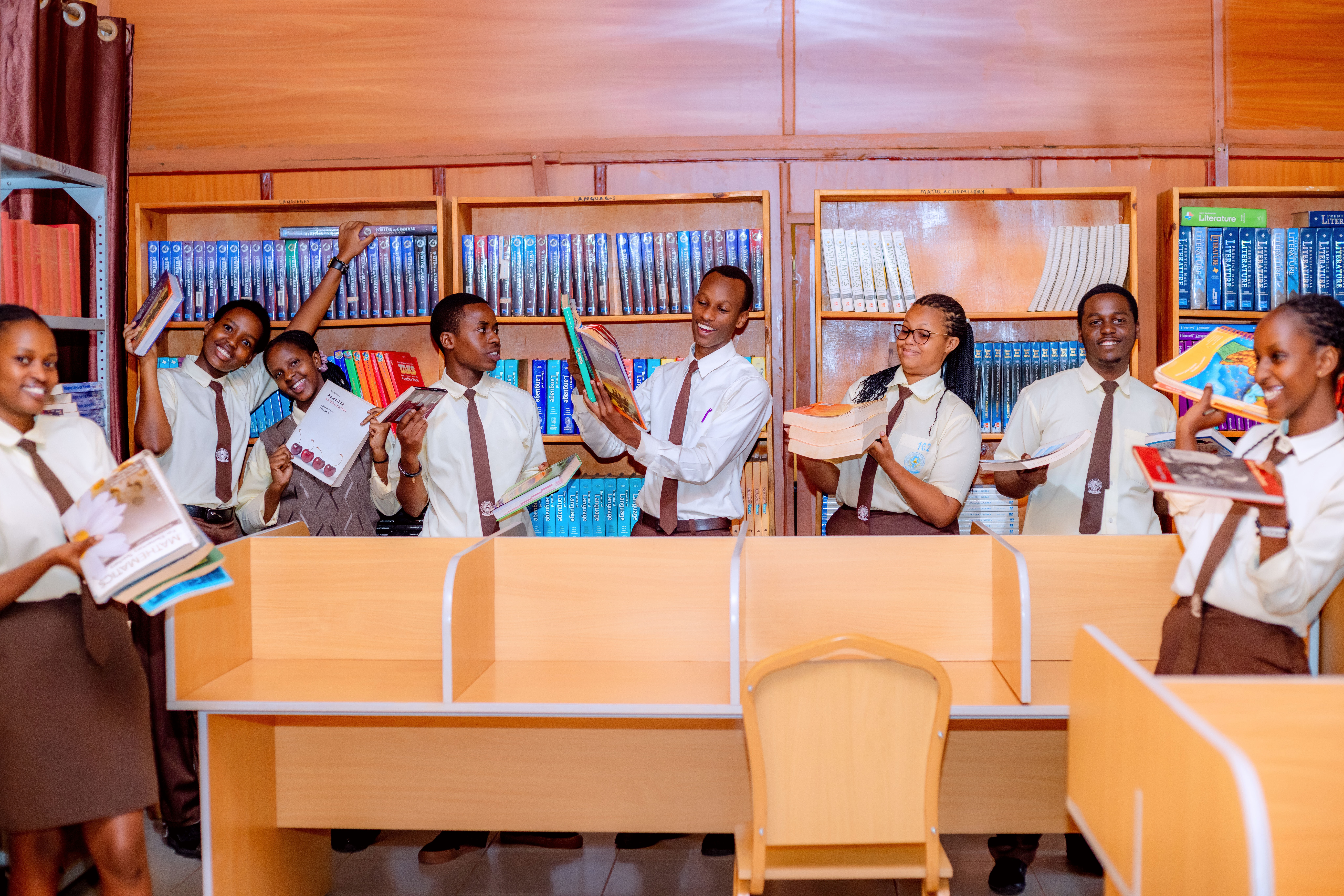 Shaping Future Technical Leaders